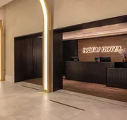Nobu New Orleans hotel detail image 3