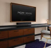 Nobu New Orleans hotel detail image 5