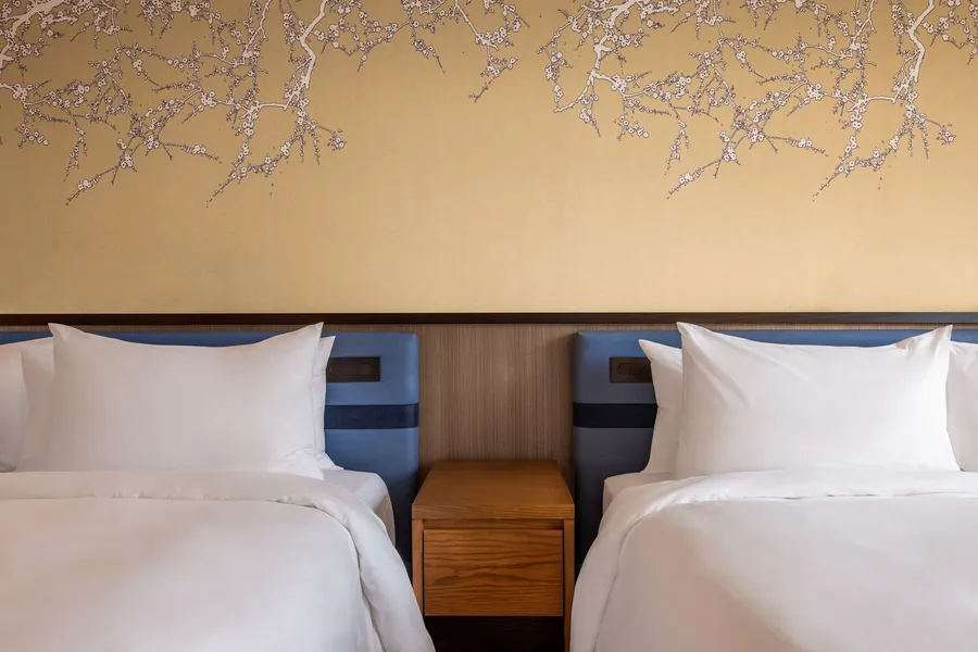 Nobu New Orleans hotel detail image 6