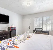 Budgetel Inn and Suite hotel detail image 3