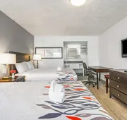 Budgetel Inn and Suite hotel detail image 4