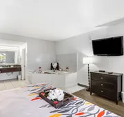 Budgetel Inn and Suite hotel detail image 5