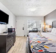 Budgetel Inn and Suite hotel detail image 7