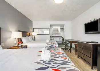 Budgetel Inn and Suite hotel thumbnail 4
