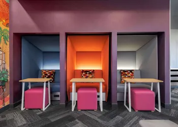 Tru By Hilton Phoenix Midtown hotel thumbnail 2