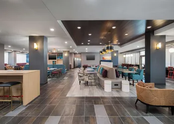 Tru By Hilton Phoenix Midtown hotel thumbnail 3