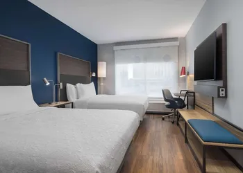 Tru By Hilton Phoenix Midtown hotel thumbnail 5