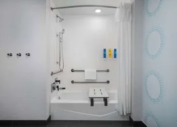 Tru By Hilton Phoenix Midtown hotel thumbnail 8