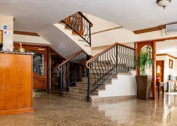 Los Cedros Hotel Inn Ciudad Juárez hotel thumbnail 2