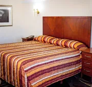Los Cedros Hotel Inn Ciudad Juárez hotel detail image 3