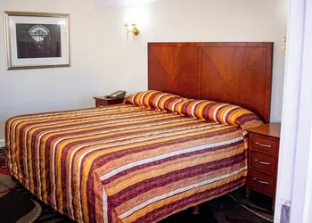 Los Cedros Hotel Inn Ciudad Juárez hotel thumbnail 3