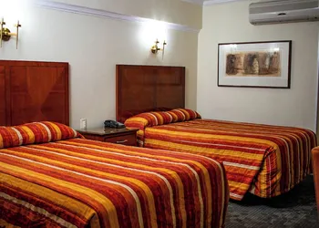 Los Cedros Hotel Inn Ciudad Juárez hotel thumbnail 4