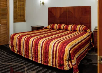 Los Cedros Hotel Inn Ciudad Juárez hotel thumbnail 5