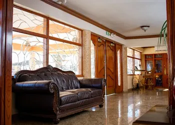 Los Cedros Hotel Inn Ciudad Juárez hotel thumbnail 6