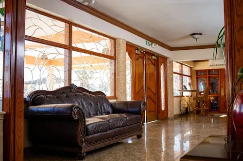 Los Cedros Hotel Inn Ciudad Juárez hotel detail image 6