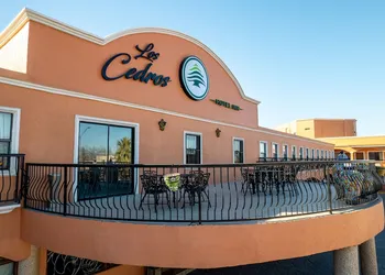 Los Cedros Hotel Inn Ciudad Juárez hotel thumbnail 8