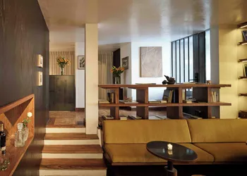 Hotel Dama hotel thumbnail 5