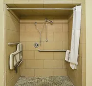 Comfort Inn San Antonio Northeast hotel detail image 7