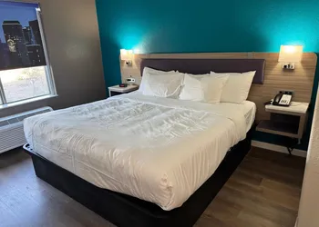 Comfort Inn San Antonio Northeast hotel thumbnail 3