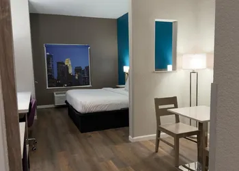 Comfort Inn San Antonio Northeast hotel thumbnail 6