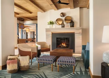 Four Seasons Resort Cabo Del Sol hotel thumbnail 2