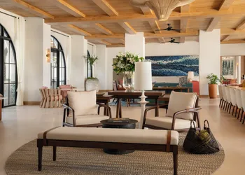 Four Seasons Resort Cabo Del Sol hotel thumbnail 3