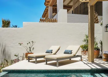 Four Seasons Resort Cabo Del Sol hotel thumbnail 4
