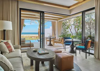 Four Seasons Resort Cabo Del Sol hotel thumbnail 7