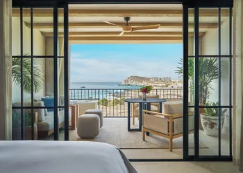 Four Seasons Resort Cabo Del Sol hotel thumbnail 8