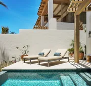 Four Seasons Resort Cabo Del Sol hotel detail image 4