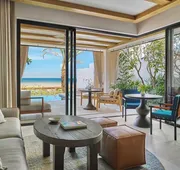 Four Seasons Resort Cabo Del Sol hotel detail image 7