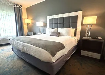Best Western Erie Inn & Suites hotel thumbnail 8
