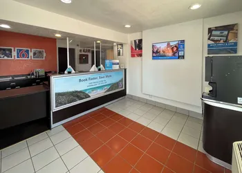Studio 6 Galveston, TX hotel thumbnail 2