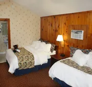 Buffalo Bill Village Cabins hotel detail image 3