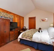 Buffalo Bill Village Cabins hotel detail image 4