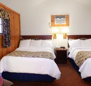 Buffalo Bill Village Cabins hotel detail image 5