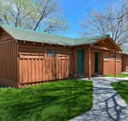 Buffalo Bill Village Cabins hotel detail image 7