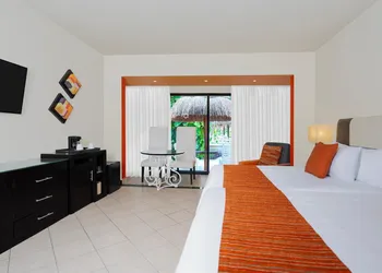 Grand Oasis Riviera hotel thumbnail 8