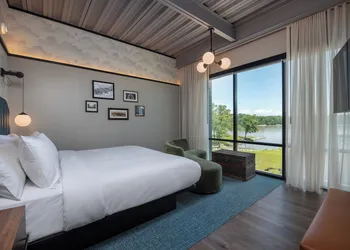 voco James Newbury Hudson Valley by IHG hotel thumbnail 4