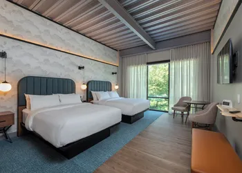 voco James Newbury Hudson Valley by IHG hotel thumbnail 6