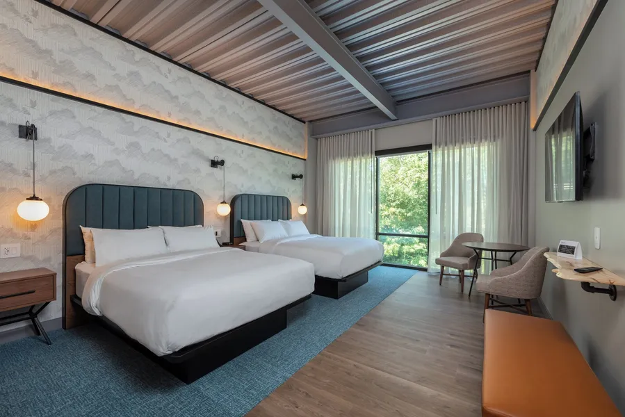 voco James Newbury Hudson Valley by IHG hotel detail image 6