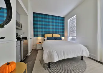 Good Hotels Boston hotel thumbnail 6