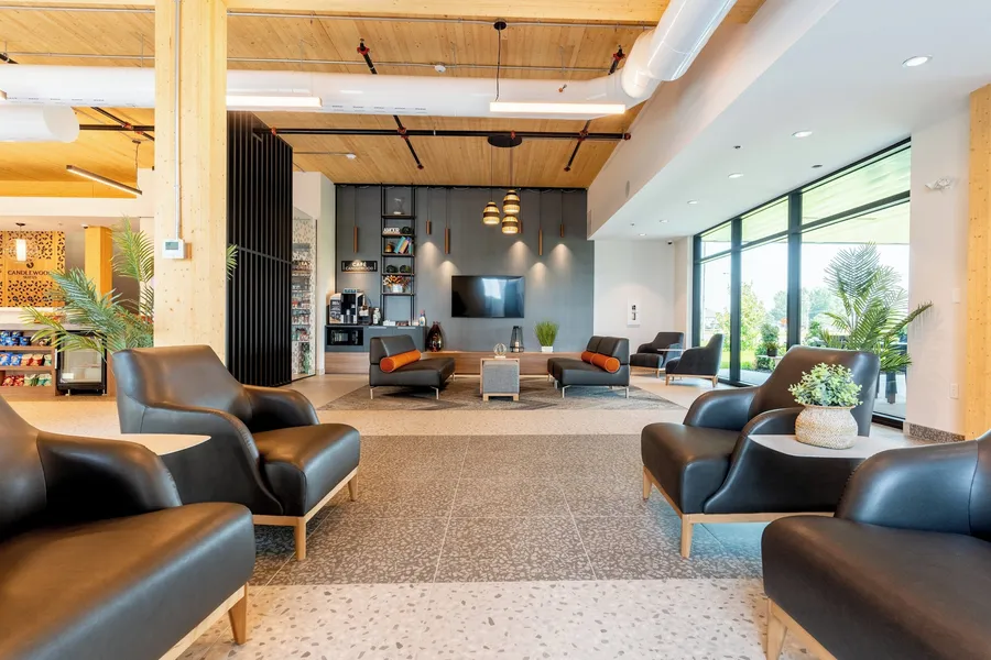 Candlewood Suites Trois Rivieres Ouest by IHG hotel detail image 2