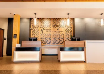 Candlewood Suites Trois Rivieres Ouest by IHG hotel thumbnail 3