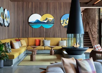 Moxy Banff hotel thumbnail 7