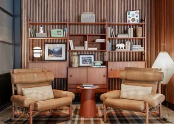 Moxy Banff hotel thumbnail 8