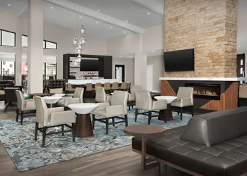 Residence Inn by Marriott Galveston Island hotel thumbnail 2