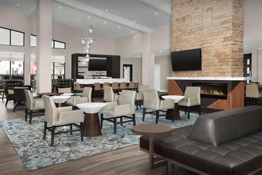 Residence Inn by Marriott Galveston Island hotel detail image 2