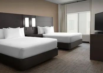 Residence Inn by Marriott Galveston Island hotel thumbnail 6