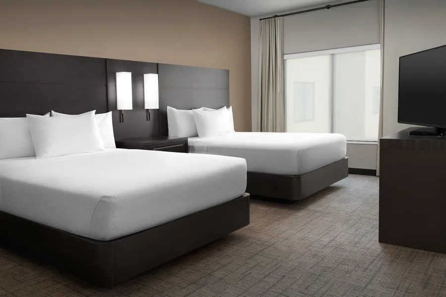 Residence Inn by Marriott Galveston Island hotel detail image 6
